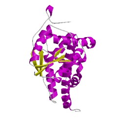 Image of CATH 1yi8C01
