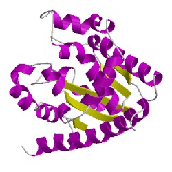 Image of CATH 1yidA01