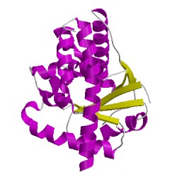 Image of CATH 1yidB01