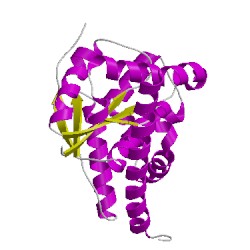 Image of CATH 1yidC01