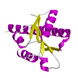 Image of CATH 1yioA01