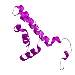 Image of CATH 1yisA01