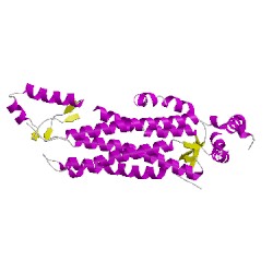 Image of CATH 1yisA02