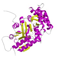 Image of CATH 1yiyB