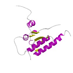 Image of CATH 1yiyB01