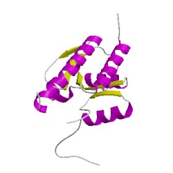 Image of CATH 1yizA01