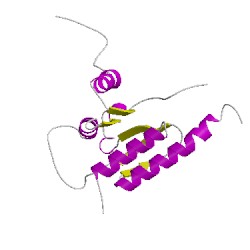 Image of CATH 1yizB01