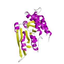 Image of CATH 1yizB02