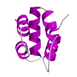 Image of CATH 1yj0A01