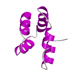 Image of CATH 1yj0A04