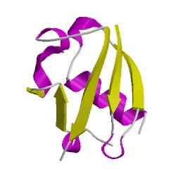 Image of CATH 1yj1A