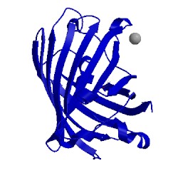 Image of CATH 1yj2