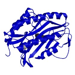 Image of CATH 1yj3