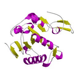 Image of CATH 1yj5B01