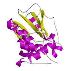 Image of CATH 1yj5B02