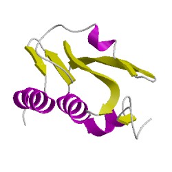 Image of CATH 1yj6A01