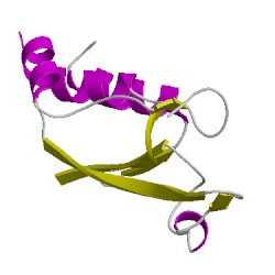 Image of CATH 1yj6B01