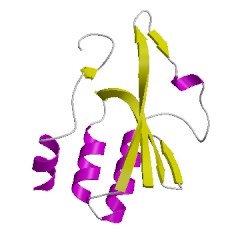 Image of CATH 1yj6C01
