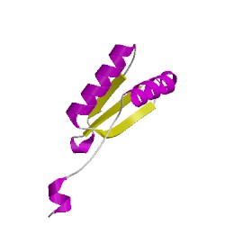 Image of CATH 1yj7A01