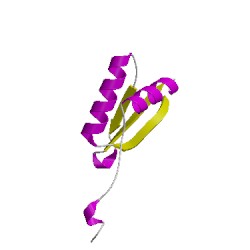 Image of CATH 1yj7B01