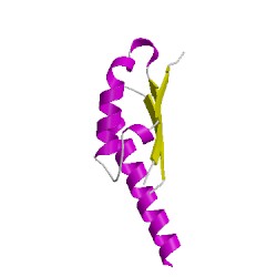 Image of CATH 1yj7B02