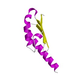 Image of CATH 1yj7C02