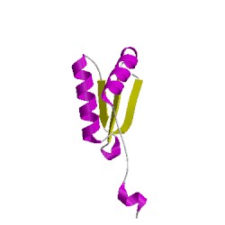 Image of CATH 1yj7D01