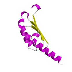 Image of CATH 1yj7D02