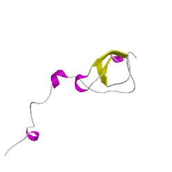 Image of CATH 1yj9A01