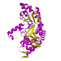 Image of CATH 1yjsA