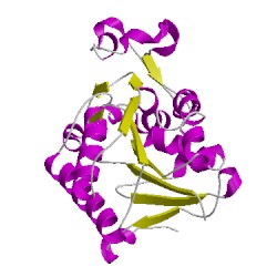 Image of CATH 1yjxD00