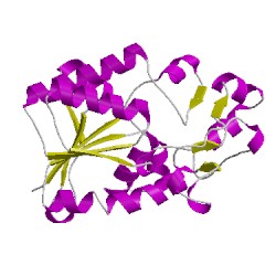 Image of CATH 1yjxF00