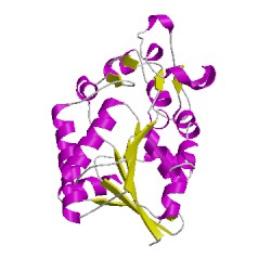 Image of CATH 1yjxG00