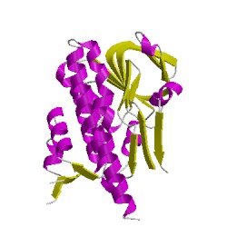 Image of CATH 1ykjA01