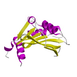 Image of CATH 1ykjB02