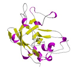 Image of CATH 1ykkD00