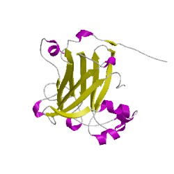 Image of CATH 1ykkK00