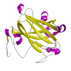 Image of CATH 1ykmA00