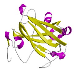 Image of CATH 1ykoA00