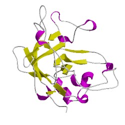 Image of CATH 1ykoD00