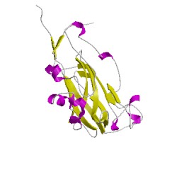 Image of CATH 1ykoF00