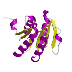 Image of CATH 1yl7G01