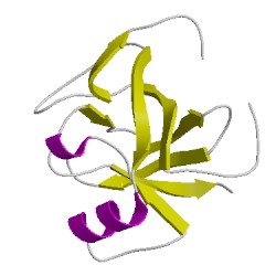 Image of CATH 1ylcA01