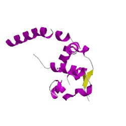 Image of CATH 1ylfA00