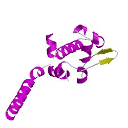 Image of CATH 1ylfB00