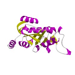 Image of CATH 1ylhA01