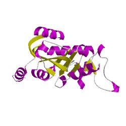 Image of CATH 1ylhA01