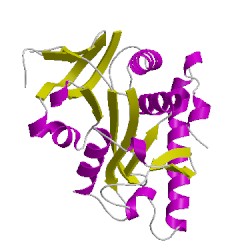 Image of CATH 1ylhA03