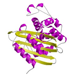 Image of CATH 1yljA00