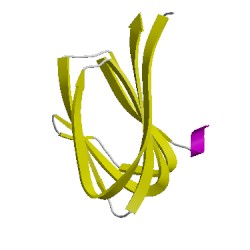 Image of CATH 1yllA01
